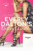 Everly Dalton's Dating Disasters (eBook, ePUB)
