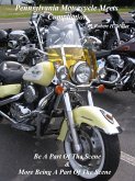 Motorcycle Road Trips (Vol. 32) Pennsylvania Motorcycle Meets Compilation - Be A Part Of The Scene (Backroad Bob's Motorcycle Road Trips, #32) (eBook, ePUB)