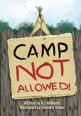 Camp Not Allowed (eBook, ePUB)