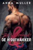 De Schoonheid en de Houthakker (eBook, ePUB)