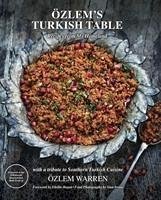Ozlem's Turkish Table - Warren, Ozlem