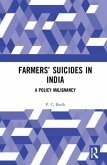 Farmers' Suicides in India