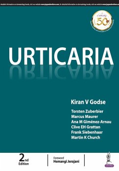 Urticaria - Godse, Kiran V