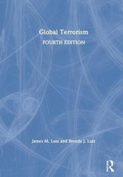 Global Terrorism - Lutz, Brenda