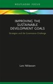 Improving the Sustainable Development Goals
