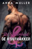 De Schoonheid en de Houthakker (eBook, ePUB)