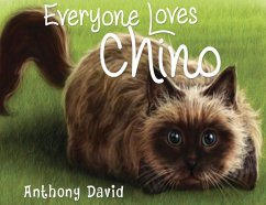 Everyone Loves Chino - David, Anthony