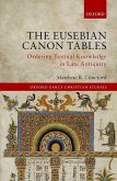 The Eusebian Canon Tables