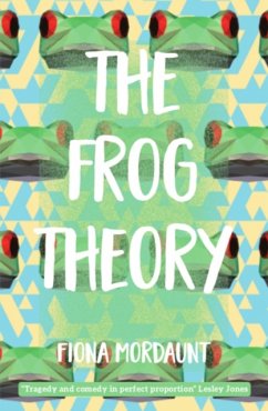 The Frog Theory - Mordaunt, Fiona