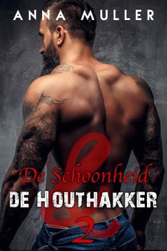 Cover De Schoonheid en de Houthakker (eBook, ePUB)