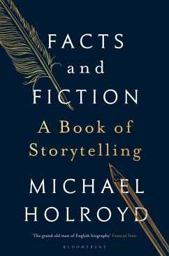Facts and Fiction - Holroyd, Michael