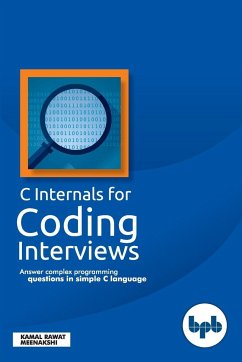 C Internals For Coding Interviews - Rawat, Kamal