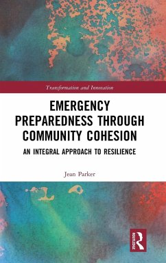 Emergency Preparedness through Community Cohesion - Parker, Jean