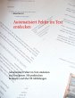 Automatisiert Fehler im Text entdecken - Bild 1