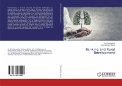 Banking and Rural Development - Dharwadkar, Kirti;Bisoyi, Padmalochana