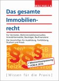 Das gesamte Immobilienrecht