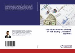 The Retail Investor Trading in NSE Equity Derivatives Segment