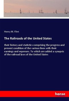 The Railroads of the United States