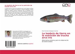 La lombriz de tierra en la nutrición de trucha arco iris - Velasquez Guzman, Enzo Francisco