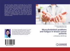 Musculoskeletal problems and fatigue in breast cancer patients - Thorat, Yashashree Appasaheb;Anap, Deepak Bapusaheb