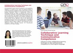 Collaborative Learning Technique and Communicative Competence - Miranda Narváez, Shirley Desirée