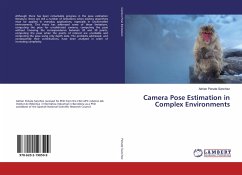Camera Pose Estimation in Complex Environments - Penate Sanchez, Adrian
