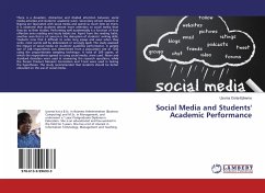 Social Media and Students' Academic Performance