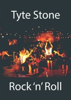 Tyte Stone Rock 'n' Roll - Lutz, Roland
