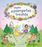 Meine Kindergarten-Freunde (Feen und Elfen)