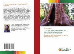 O conto moçambicano e a perspectiva religiosa: