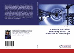A novel Approach to Remaining Useful Life Prediction of Water Pipes - Tavakoli, Razieh