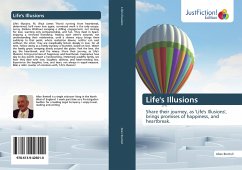 Life's Illusions - Brettell, Allan