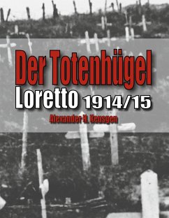 Der Totenhügel - Keusgen, Alexander H.