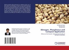 Nitrogen, Phosphorus and Compost Application