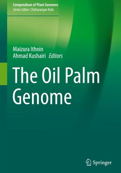 The Oil Palm Genome