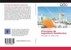 Principios de Ingeniería Geotécnica - Compagnucci, Juan Pedro