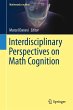 Interdisciplinary Perspectives on Math... - Bild 1