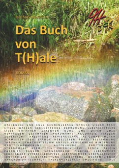 Das Buch von T(H)ale - Helgerth, Thomas