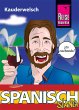 Spanisch Slang - das andere Spanisch - Bild 1