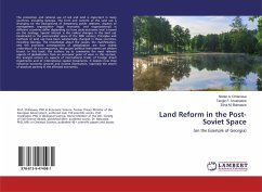 Land Reform in the Post-Soviet Space