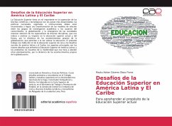 Desafíos de la Educación Superior en América Latina y El Caribe