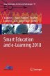 Smart Education and e-Learning 2018 - Bild 1