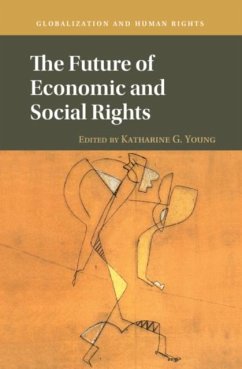 Future of Economic and Social Rights (eBook, PDF)