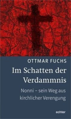 Im Schatten der Verdammnis - Fuchs, Ottmar