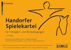 Handorfer Spielekartei für Voltigier- und Reitpädagogen