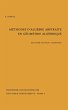 Methodes d'algebre abstraite en... - Bild 1