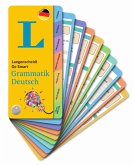 Langenscheidt Go Smart Grammatik Deutsch - Fächer