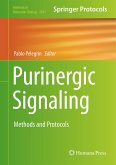 Purinergic Signaling