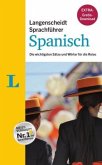 Langenscheidt Sprachführer Spanisch - Buch inklusive E-Book zum Thema 