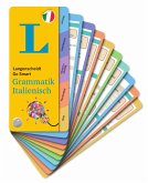 Langenscheidt Go Smart Grammatik Italienisch - Fächer